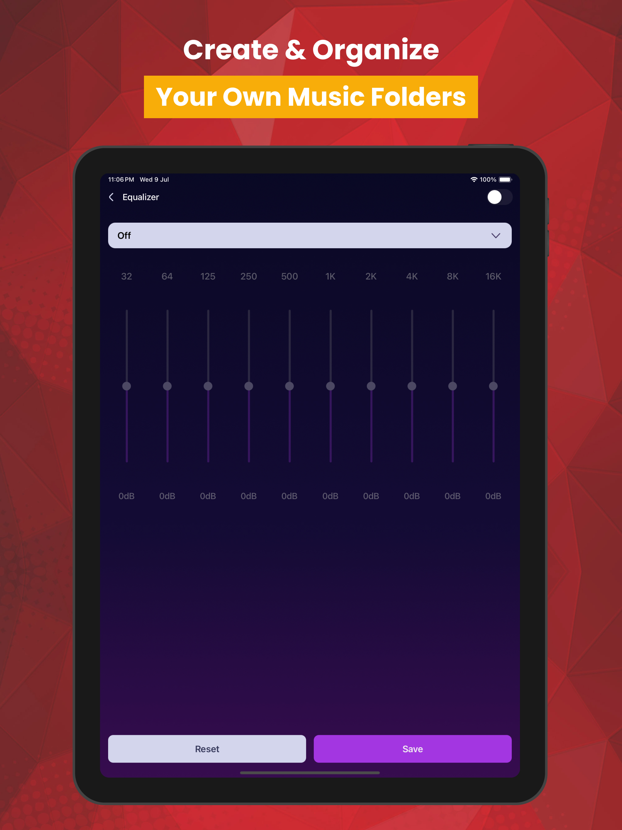 Pi Music Player