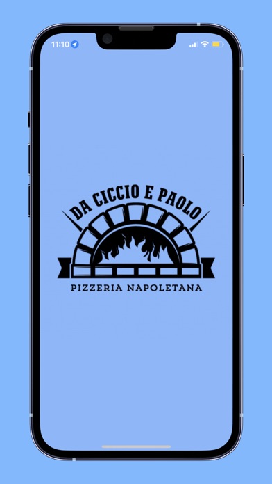 Da Ciccio e Paolo Screenshot