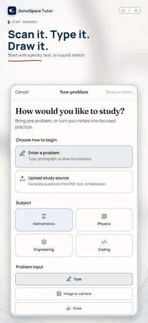 SolveSpace Tutor screenshot 2