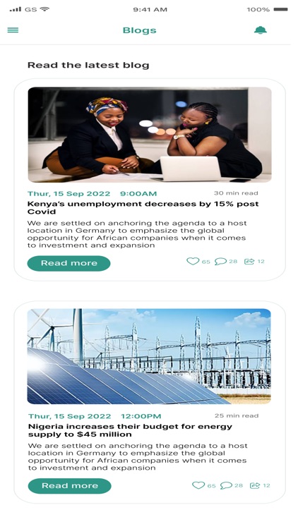 African Hidden Champions (AHC)