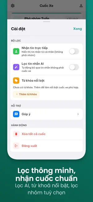 i-Xe screenshot 3