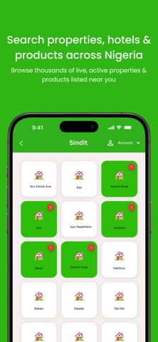 5indit screenshot
