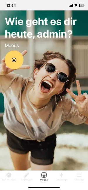 iSmile Pro screenshot 1