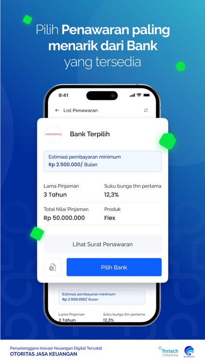 infinID: Pinjaman Multiguna screenshot-4