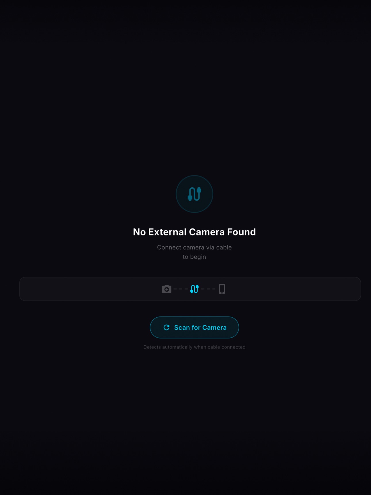 Screenshot 5 of My WinCam