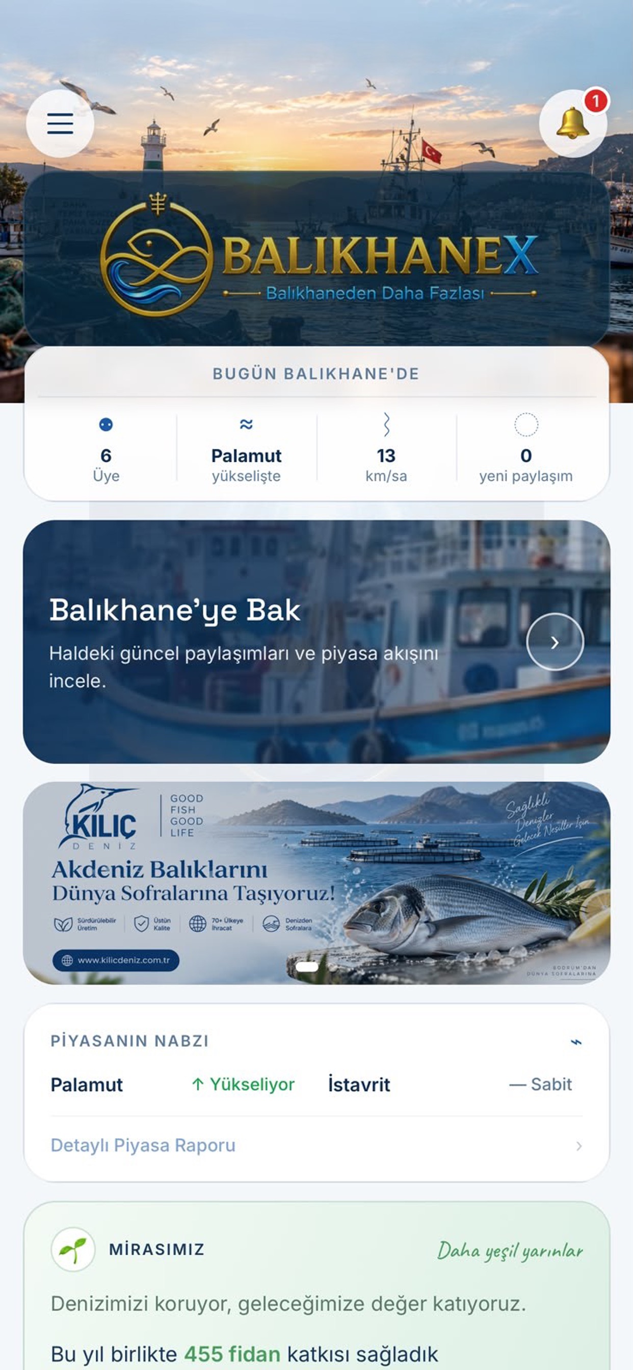 Screenshot 3 of BalikhaneX