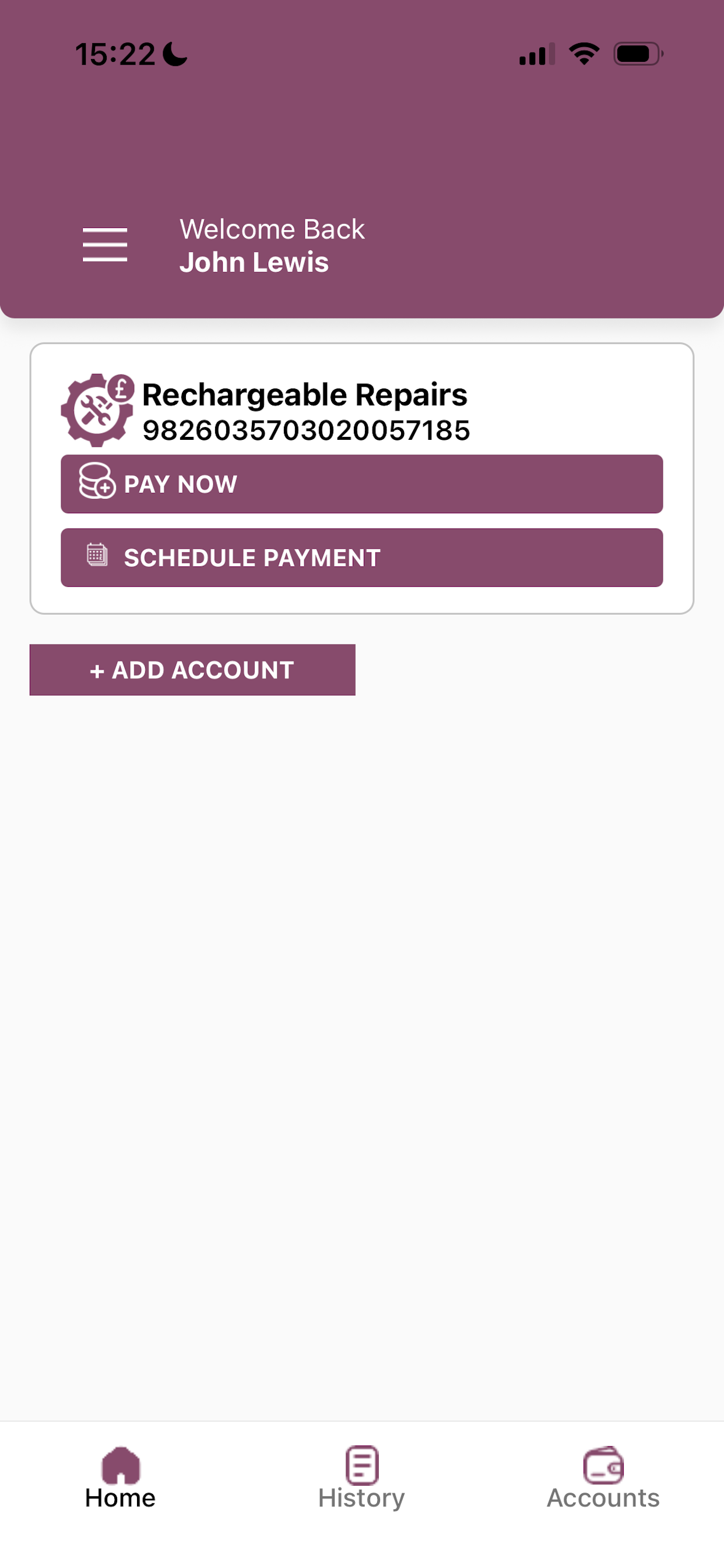 Prima Group Payment screenshot 3