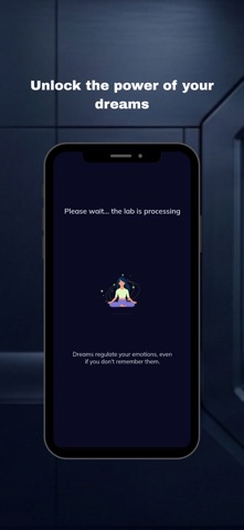 Reverios screenshot