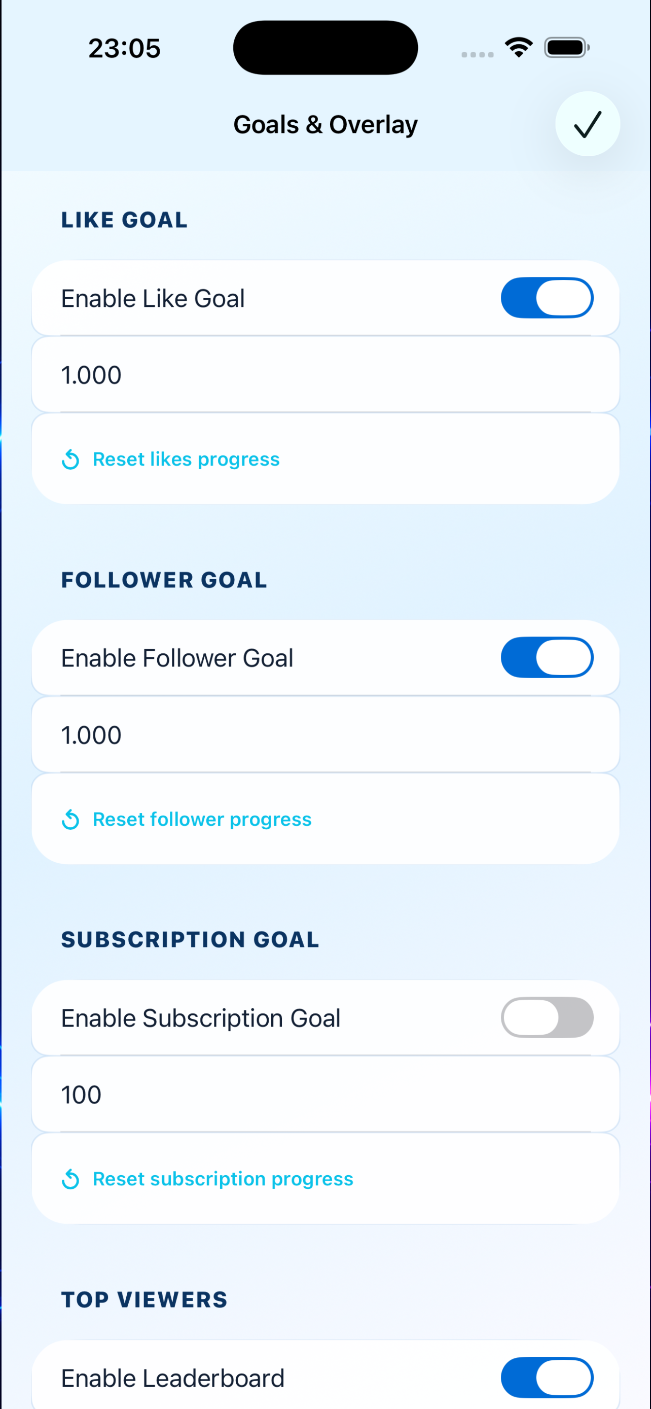 MajinEcho - Sound Alerts screenshot 3