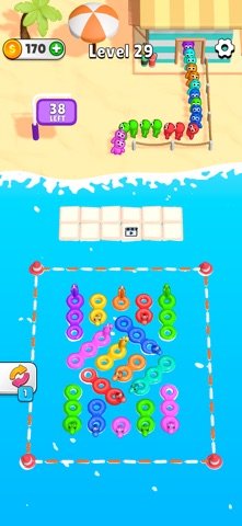 Floaty Mania screenshot