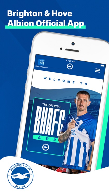 BHAFC App