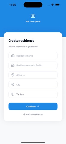 Syndica screenshot