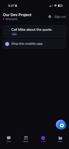 Stacksy Hub Screenshot 3 of 4