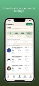 FlipFinds: Resale Tracker screenshot