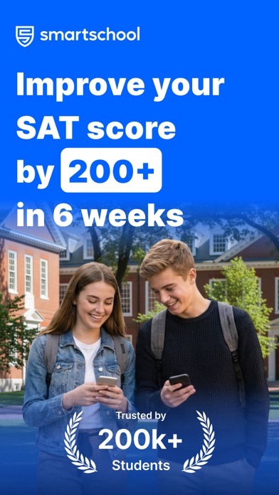 SAT® Prep 2026