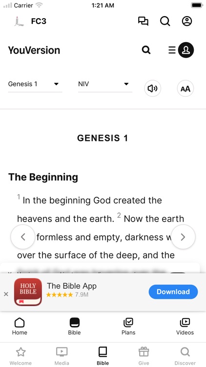 First Christian Annapolis