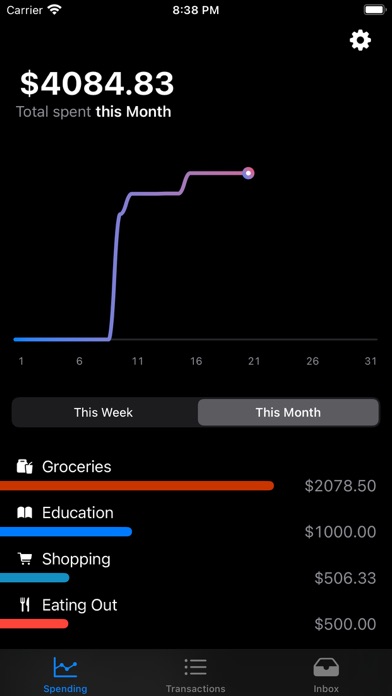 Screenshot 3