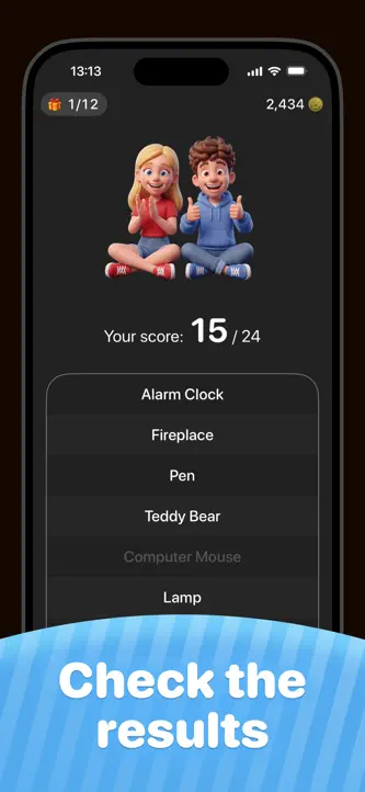 Headbands: Charades Party Game screenshot 10