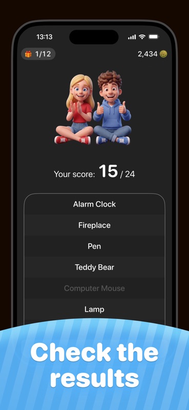 Headbands: Charades Party Game screenshot 10