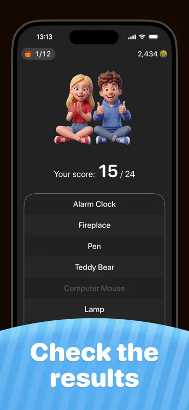 Headbands: Charades Party Game screenshot 10 of 10