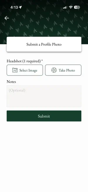 Aronimink GC screenshot 3