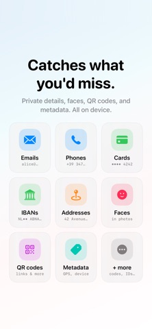 Before You Share Screenshot 2 of 5
