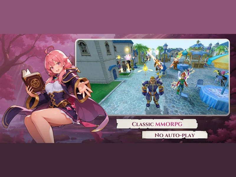 Magicsea－игра с открытым миром screenshot 12