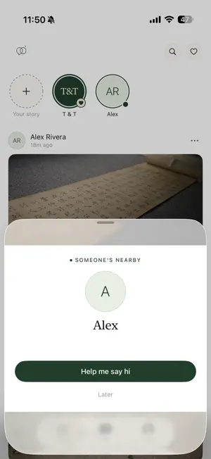 Vowel for Weddings screenshot 4