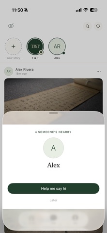 Vowel for Weddings Screenshot 4 of 6