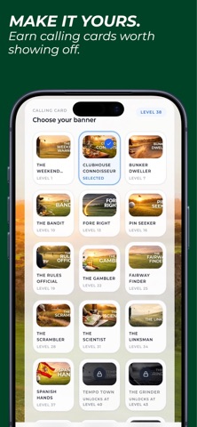 GolfQuarters Screenshot 7 of 8