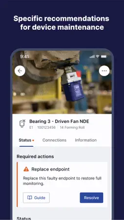 Augury App screenshot 7