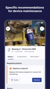 Augury App screenshot