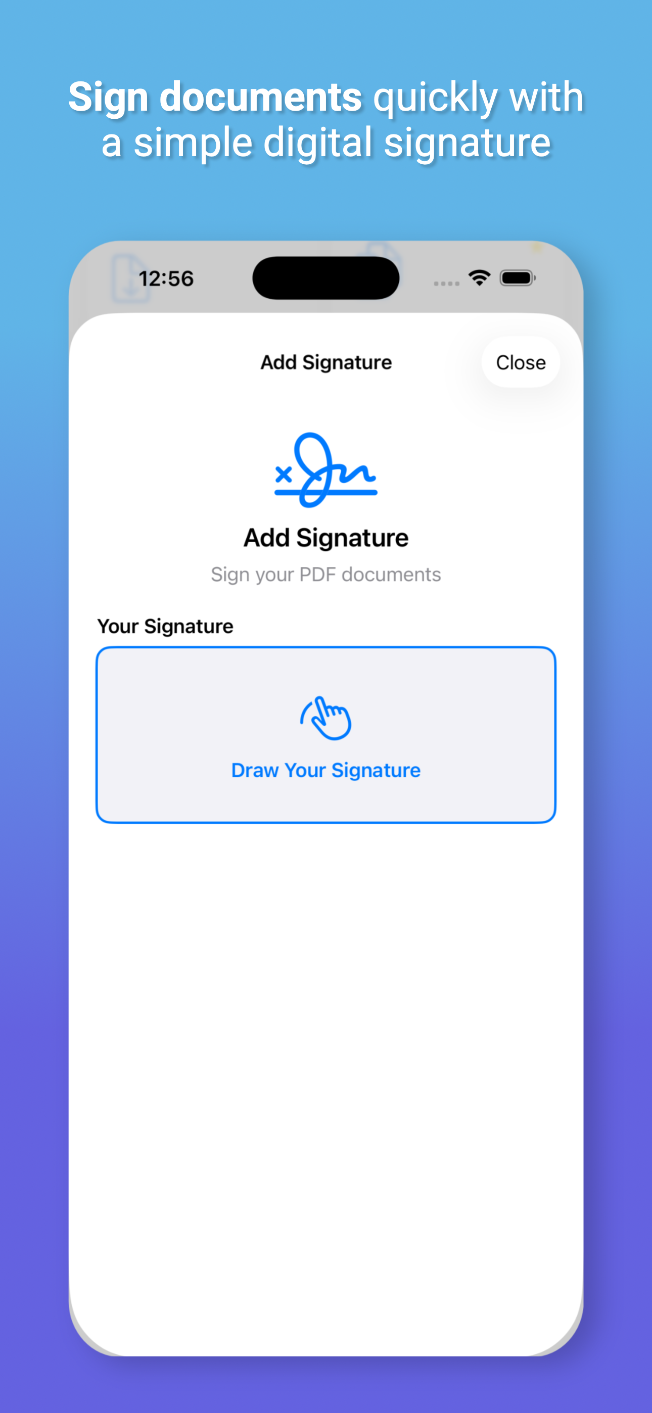 ScanPro screenshot 5