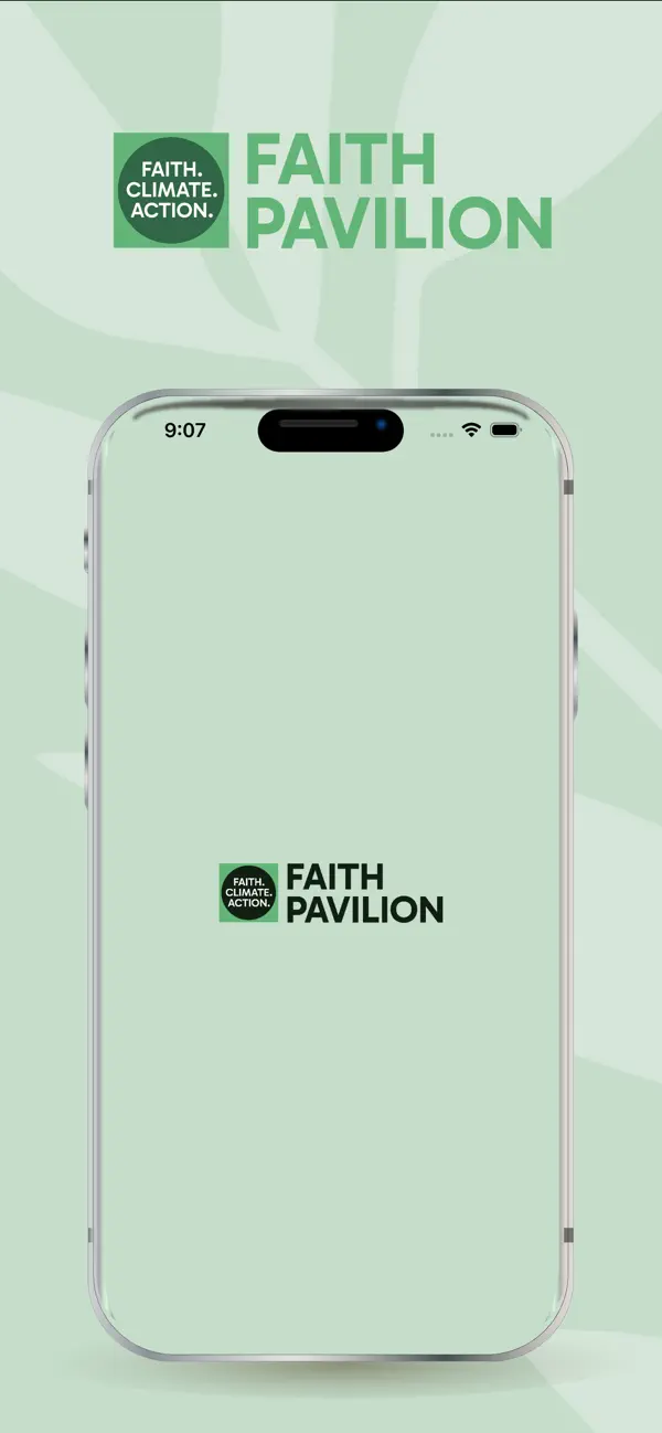 Screenshot #1 pour FAITH PAVILION