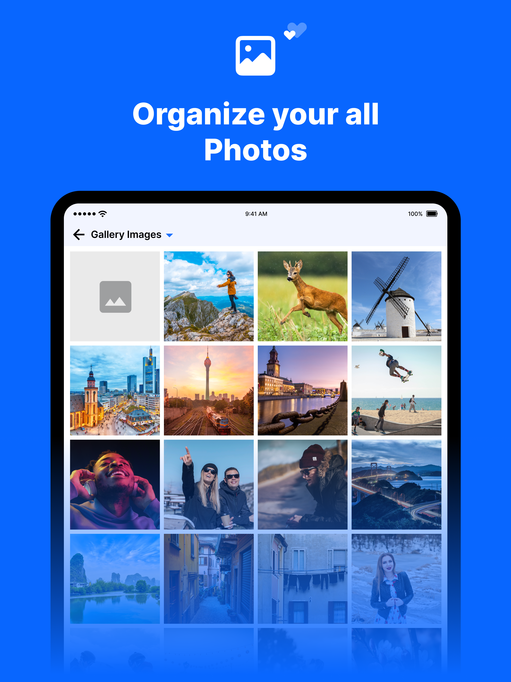 File Manager : Secure Media