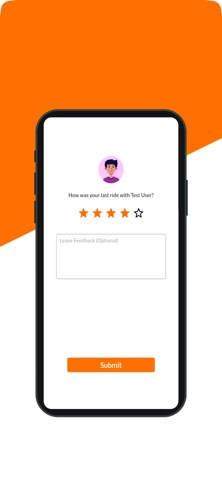 Inga Driver Screenshot 5 of 5