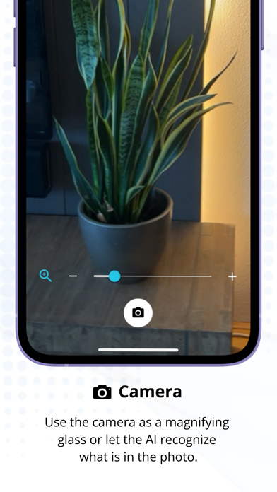 Text to Speech - Talkie Screenshot