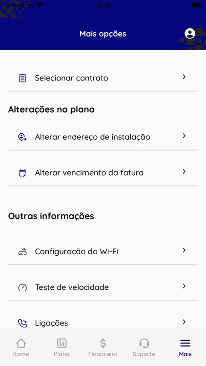 Click Central do Assinante