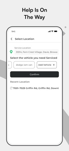 Keyro locksmith Screenshot 3 of 8