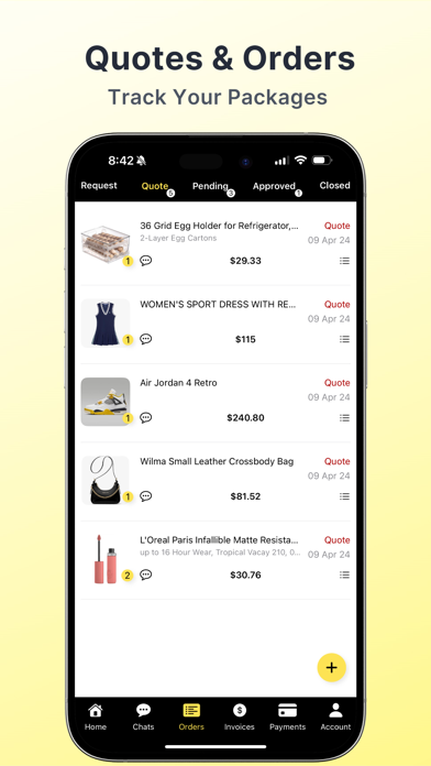 Bees Express Screenshot