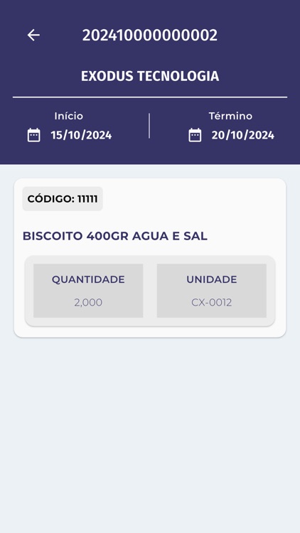 Exodus BMI screenshot-8