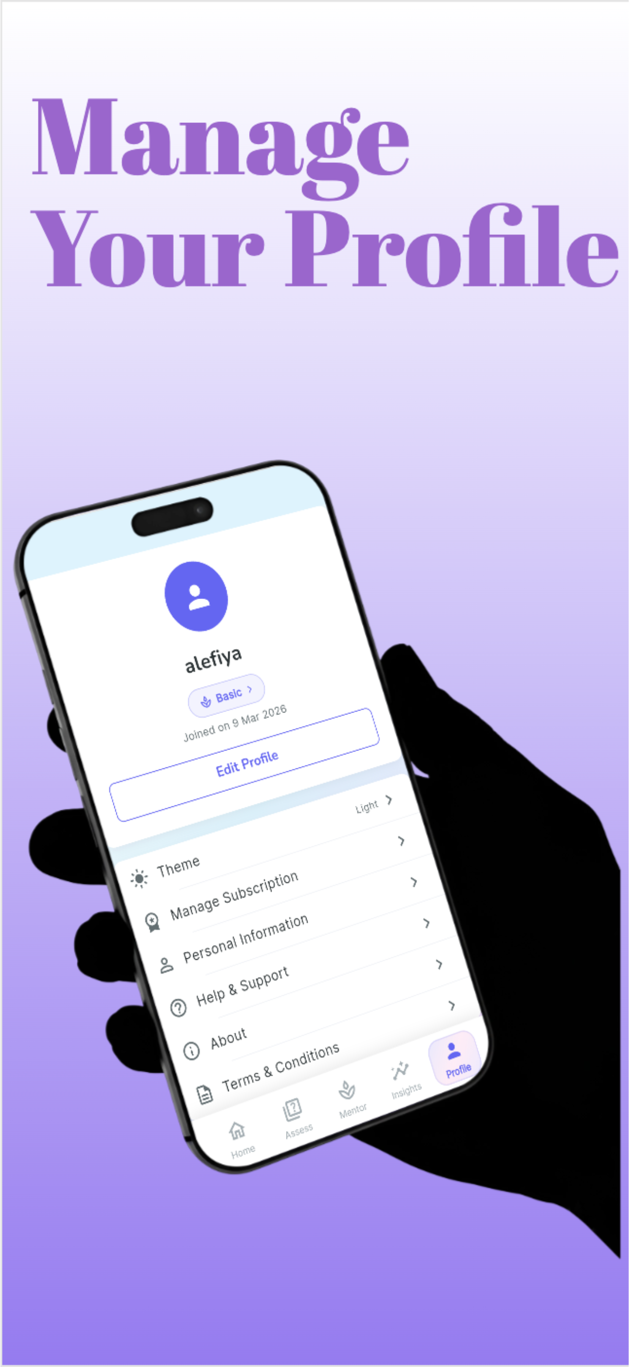 Soulene App