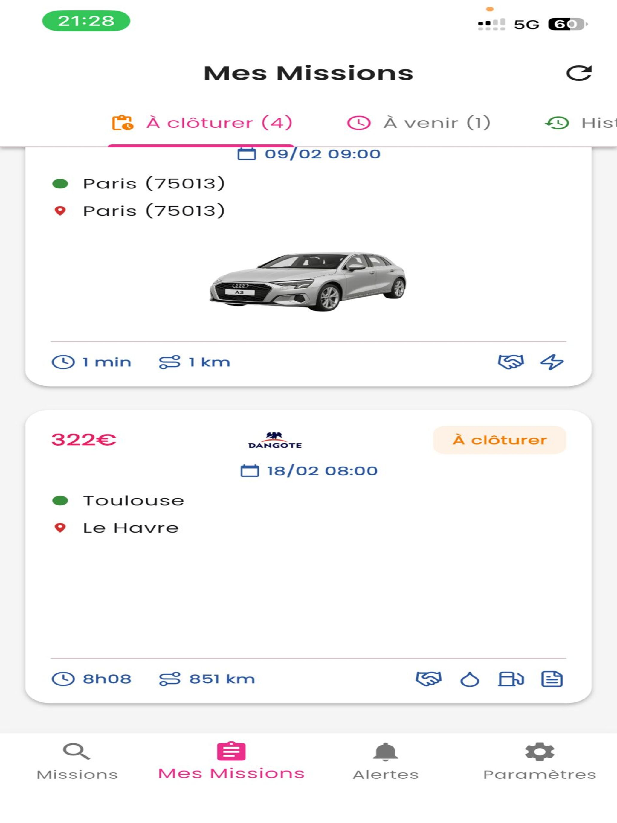 CarSwiift screenshot 6