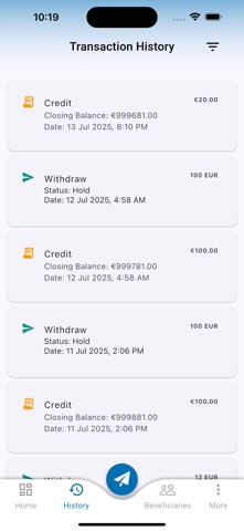 Siopay Screenshot 4 of 4
