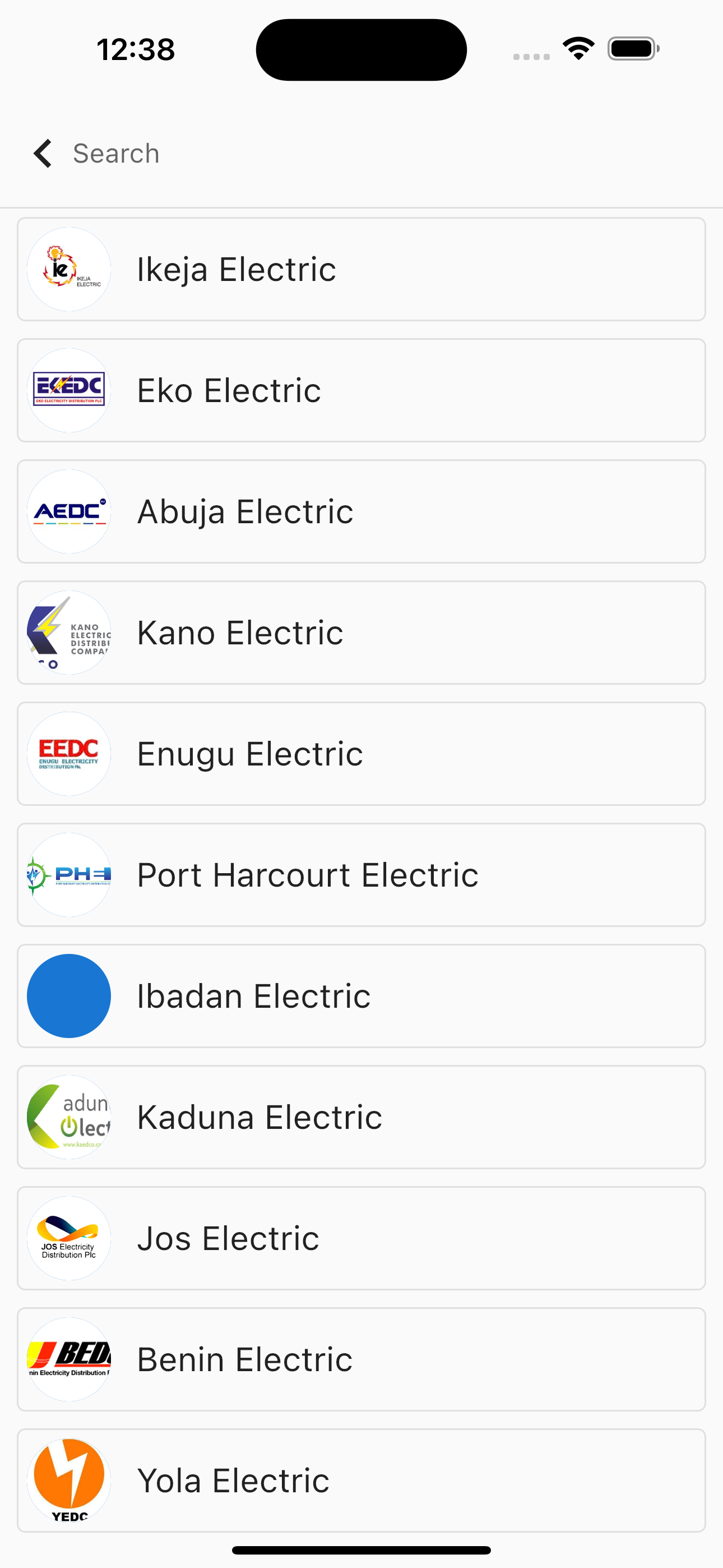Security Hub