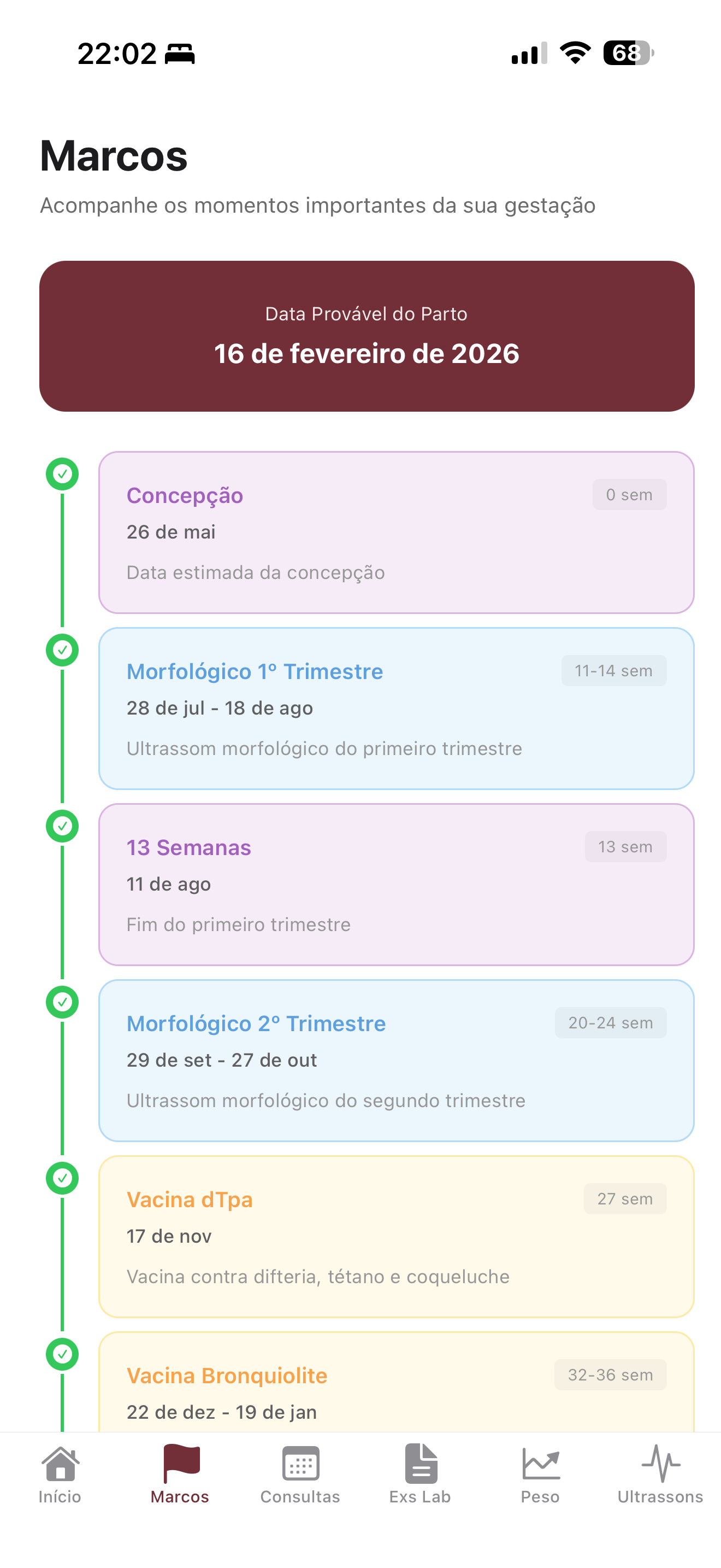 Mais Mulher