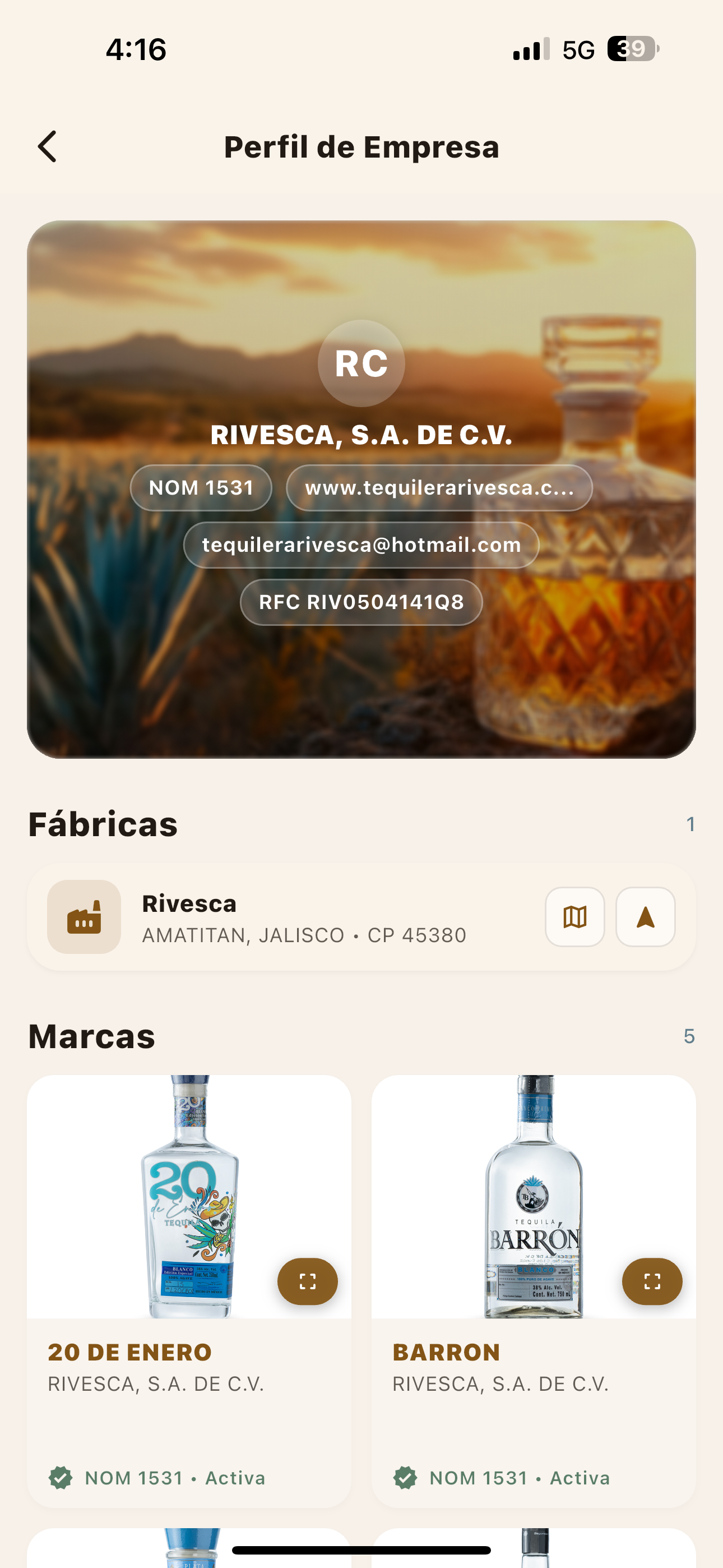 DOT 360 screenshot 3
