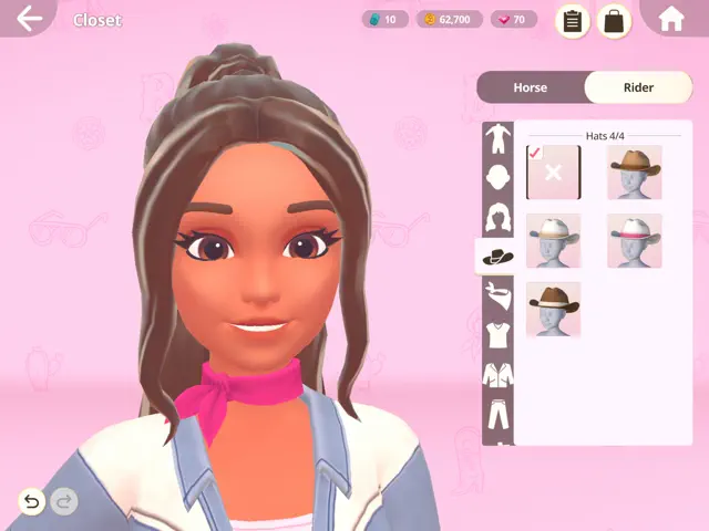 Barbie™ Horse Ride & Rescue screenshot 17