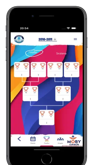 Moby Fixture screenshot 4