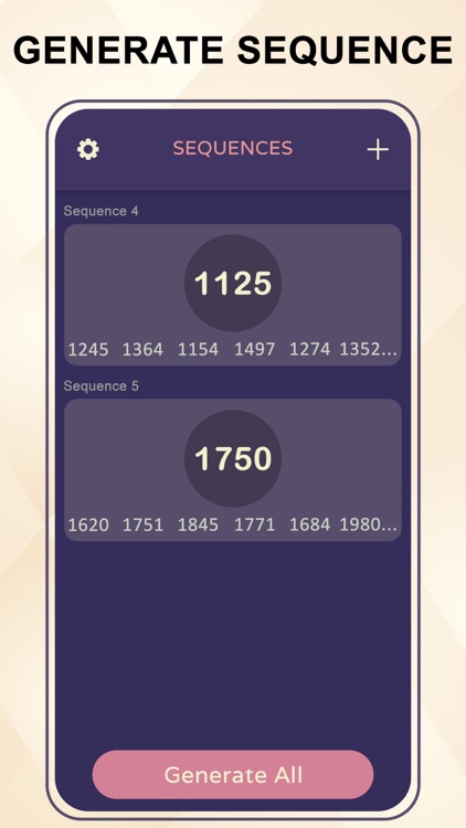 Random Number Generator - Num